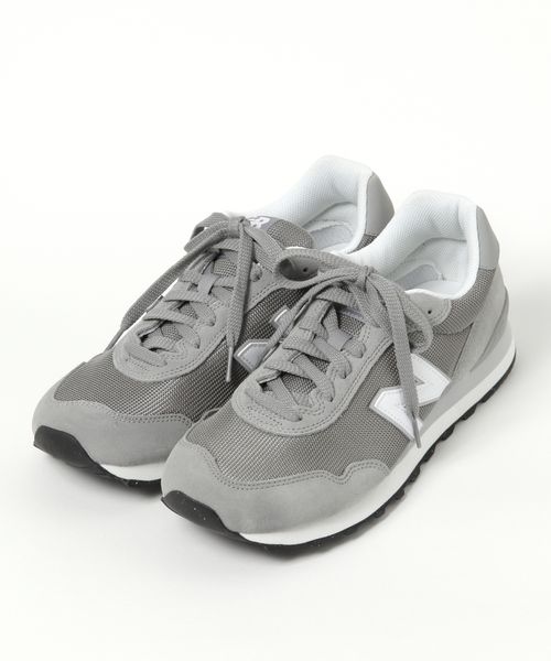 GLOBAL WORK ML515/New Balance/453372 グレー L メンズグッズ グローバルワーク 453372 and ST アンドエスティ(旧ドットエスティ) GLOBAL WORK ML515/New Balance/453372 グレー L メンズグッズ グローバルワーク 453372 and ST アンドエスティ(旧ドットエスティ)