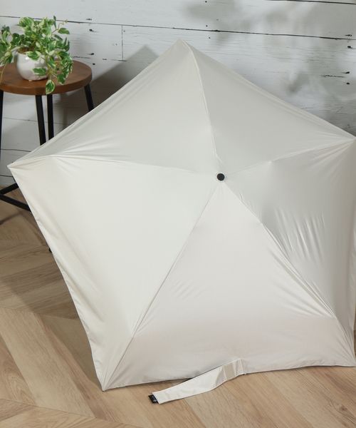 GLOBAL WORK 晴雨兼用/ALL WEATHER UMBRELLA/459433 ナチュラル ウィメンズグッズ グローバルワーク 459433 and ST アンドエスティ(旧ドットエスティ) GLOBAL WORK 晴雨兼用/ALL WEATHER UMBRELLA/459433 ナチュラル ウィメンズグッズ グローバルワーク 459433 and ST アンドエスティ(旧ドットエスティ)