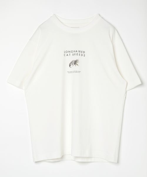 GLOBAL WORK グラフィックTシャツ2/半袖/492473 ホワイト M メンズインナー グローバルワーク 492473 and ST アンドエスティ(旧ドットエスティ) GLOBAL WORK グラフィックTシャツ2/半袖/492473 ホワイト M メンズインナー グローバルワーク 492473 and ST アンドエスティ(旧ドットエスティ)