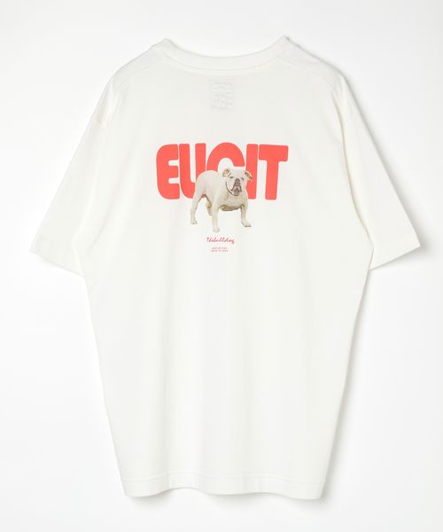 GLOBAL WORK グラフィックTシャツ2/半袖/492473 ホワイト S メンズインナー グローバルワーク 492473 and ST アンドエスティ(旧ドットエスティ) GLOBAL WORK グラフィックTシャツ2/半袖/492473 ホワイト S メンズインナー グローバルワーク 492473 and ST アンドエスティ(旧ドットエスティ)