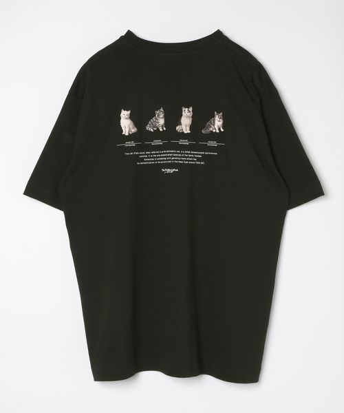 GLOBAL WORK グラフィックTシャツ2/半袖/492473 ブラック XL メンズインナー グローバルワーク 492473 and ST アンドエスティ(旧ドットエスティ) GLOBAL WORK グラフィックTシャツ2/半袖/492473 ブラック XL メンズインナー グローバルワーク 492473 and ST アンドエスティ(旧ドットエスティ)