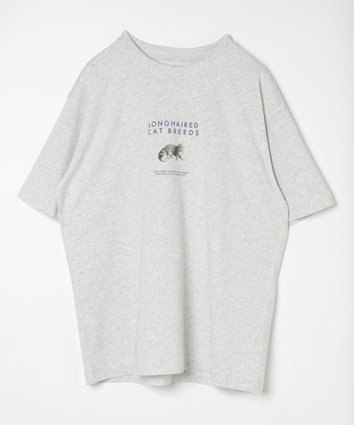 GLOBAL WORK グラフィックTシャツ2/半袖/492473 グレー XL メンズインナー グローバルワーク 492473 and ST アンドエスティ(旧ドットエスティ) GLOBAL WORK グラフィックTシャツ2/半袖/492473 グレー XL メンズインナー グローバルワーク 492473 and ST アンドエスティ(旧ドットエスティ)