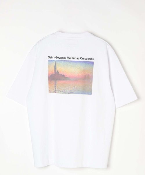 GLOBAL WORK ATELIER GLOBAL WORK Tシャツ/半袖/492793 ホワイト XL メンズインナー グローバルワーク 492793 and ST アンドエスティ(旧ドットエスティ) GLOBAL WORK ATELIER GLOBAL WORK Tシャツ/半袖/492793 ホワイト XL メンズインナー グローバルワーク 492793 and ST アンドエスティ(旧ドットエスティ)