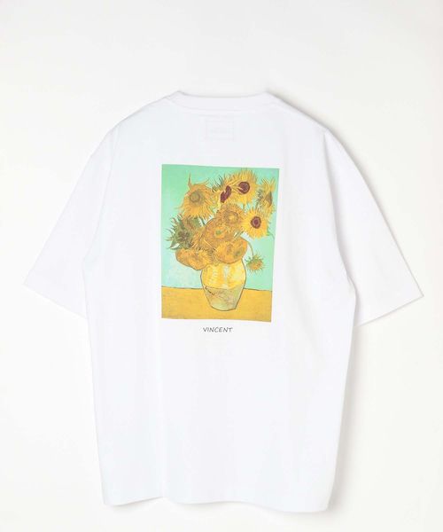 GLOBAL WORK ATELIER GLOBAL WORK Tシャツ/半袖/492793 ホワイト S メンズインナー グローバルワーク 492793 and ST アンドエスティ(旧ドットエスティ) GLOBAL WORK ATELIER GLOBAL WORK Tシャツ/半袖/492793 ホワイト S メンズインナー グローバルワーク 492793 and ST アンドエスティ(旧ドットエスティ)