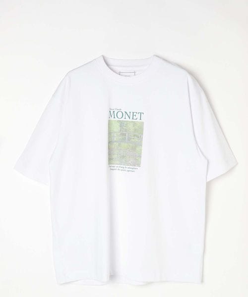 GLOBAL WORK ATELIER GLOBAL WORK Tシャツ/半袖/492793 オフホワイト M メンズインナー グローバルワーク 492793 and ST アンドエスティ(旧ドットエスティ) GLOBAL WORK ATELIER GLOBAL WORK Tシャツ/半袖/492793 オフホワイト M メンズインナー グローバルワーク 492793 and ST アンドエスティ(旧ドットエスティ)