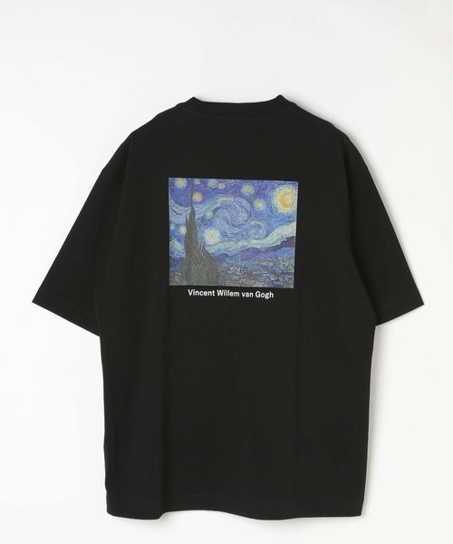 GLOBAL WORK ATELIER GLOBAL WORK Tシャツ/半袖/492793 ブラック S メンズインナー グローバルワーク 492793 and ST アンドエスティ(旧ドットエスティ) GLOBAL WORK ATELIER GLOBAL WORK Tシャツ/半袖/492793 ブラック S メンズインナー グローバルワーク 492793 and ST アンドエスティ(旧ドットエスティ)