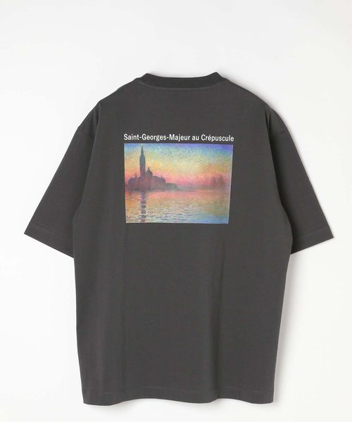 GLOBAL WORK ATELIER GLOBAL WORK Tシャツ/半袖/492793 チャコールグレー M メンズインナー グローバルワーク 492793 and ST アンドエスティ(旧ドットエスティ) GLOBAL WORK ATELIER GLOBAL WORK Tシャツ/半袖/492793 チャコールグレー M メンズインナー グローバルワーク 492793 and ST アンドエスティ(旧ドットエスティ)