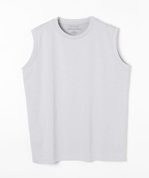 GLOBAL WORK FFFIT エフィット/マイニチタキノウノースリTシャツ/494511 ライトグレー M メンズインナー グローバルワーク 494511 and ST アンドエスティ(旧ドットエスティ) GLOBAL WORK FFFIT エフィット/マイニチタキノウノースリTシャツ/494511 ライトグレー M メンズインナー グローバルワーク 494511 and ST アンドエスティ(旧ドットエスティ)