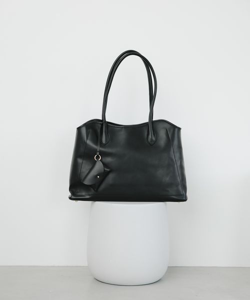 GLOBAL WORK スペ軽BIGトート/495786 ブラック ウィメンズグッズ グローバルワーク 495786 and ST アンドエスティ(旧ドットエスティ) GLOBAL WORK スペ軽BIGトート/495786 ブラック ウィメンズグッズ グローバルワーク 495786 and ST アンドエスティ(旧ドットエスティ)