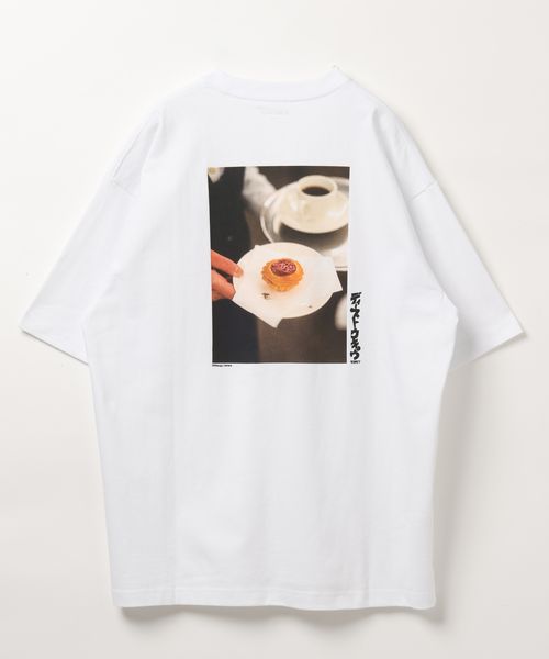 GLOBAL WORK スーベニアTシャツ2/半袖/495830 ホワイト S メンズインナー グローバルワーク 495830 and ST アンドエスティ(旧ドットエスティ) GLOBAL WORK スーベニアTシャツ2/半袖/495830 ホワイト S メンズインナー グローバルワーク 495830 and ST アンドエスティ(旧ドットエスティ)