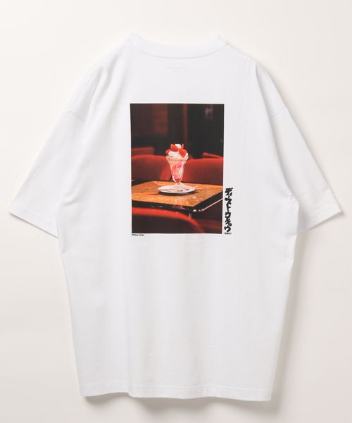 GLOBAL WORK スーベニアTシャツ2/半袖/495830 オフホワイト S メンズインナー グローバルワーク 495830 and ST アンドエスティ(旧ドットエスティ) GLOBAL WORK スーベニアTシャツ2/半袖/495830 オフホワイト S メンズインナー グローバルワーク 495830 and ST アンドエスティ(旧ドットエスティ)