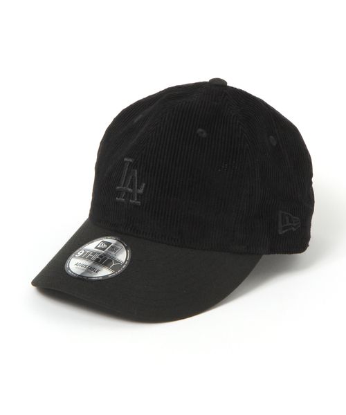GLOBAL WORK NEWERA/9THIRTY/コーデュロイ/496063 ブラック メンズグッズ グローバルワーク 496063 and ST アンドエスティ(旧ドットエスティ) GLOBAL WORK NEWERA/9THIRTY/コーデュロイ/496063 ブラック メンズグッズ グローバルワーク 496063 and ST アンドエスティ(旧ドットエスティ)