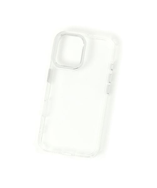 GLOBAL WORK クリアスマホケースiPhone16/499187 オフホワイト ウィメンズグッズ グローバルワーク 499187 and ST アンドエスティ(旧ドットエスティ) GLOBAL WORK クリアスマホケースiPhone16/499187 オフホワイト ウィメンズグッズ グローバルワーク 499187 and ST アンドエスティ(旧ドットエスティ)