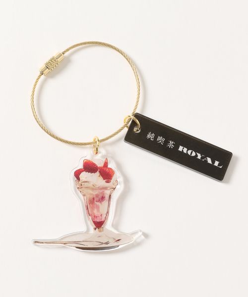 GLOBAL WORK レトロ喫茶アクリルチャーム/一部店舗限定/571144 ホワイト ウィメンズグッズ グローバルワーク 571144 and ST アンドエスティ(旧ドットエスティ) GLOBAL WORK レトロ喫茶アクリルチャーム/一部店舗限定/571144 ホワイト ウィメンズグッズ グローバルワーク 571144 and ST アンドエスティ(旧ドットエスティ)