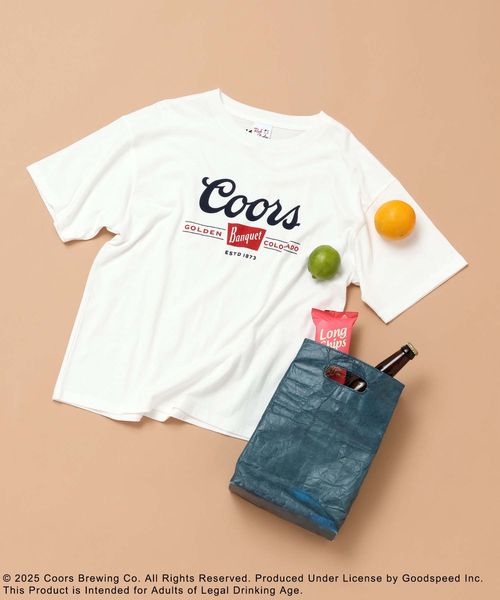 GLOBAL WORK Beer*プリントTシャツ/571294 オフホワイト M ウィメンズインナー グローバルワーク 571294 and ST アンドエスティ(旧ドットエスティ) GLOBAL WORK Beer*プリントTシャツ/571294 オフホワイト M ウィメンズインナー グローバルワーク 571294 and ST アンドエスティ(旧ドットエスティ)
