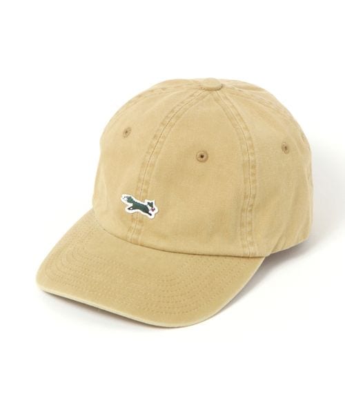 GLOBAL WORK FOX/WASHED/CAP/571406 ベージュ メンズグッズ グローバルワーク 571406 and ST アンドエスティ(旧ドットエスティ) GLOBAL WORK FOX/WASHED/CAP/571406 ベージュ メンズグッズ グローバルワーク 571406 and ST アンドエスティ(旧ドットエスティ)