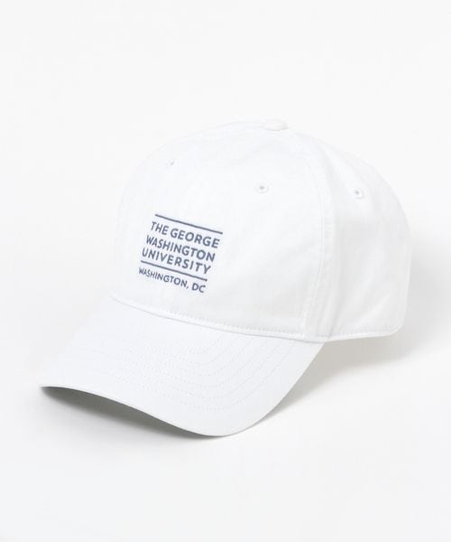 GLOBAL WORK UNIVERSITY WASHED CAP/571436 オフホワイト ウィメンズグッズ グローバルワーク 571436 and ST アンドエスティ(旧ドットエスティ) GLOBAL WORK UNIVERSITY WASHED CAP/571436 オフホワイト ウィメンズグッズ グローバルワーク 571436 and ST アンドエスティ(旧ドットエスティ)