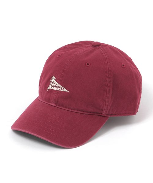 GLOBAL WORK UNIVERSITY WASHED CAP/571436 レッド ウィメンズグッズ グローバルワーク 571436 and ST アンドエスティ(旧ドットエスティ) GLOBAL WORK UNIVERSITY WASHED CAP/571436 レッド ウィメンズグッズ グローバルワーク 571436 and ST アンドエスティ(旧ドットエスティ)