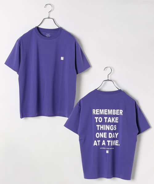 GLOBAL WORK フローズンTシャツ/プリント/571552 パープル キッズ グローバルワーク 571552 and ST アンドエスティ(旧ドットエスティ) GLOBAL WORK フローズンTシャツ/プリント/571552 パープル キッズ グローバルワーク 571552 and ST アンドエスティ(旧ドットエスティ)