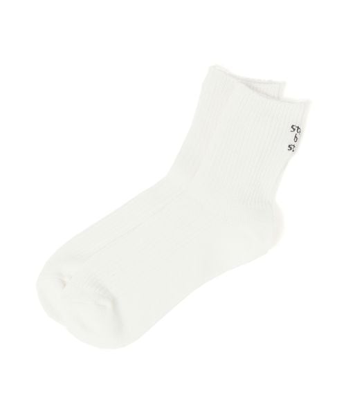 GLOBAL WORK お好きなソックス3足で990円/らくごこちカラーロゴソックス/572158 ナチュラル FREE ウィメンズグッズ グローバルワーク 572158 and ST アンドエスティ(旧ドットエスティ) GLOBAL WORK お好きなソックス3足で990円/らくごこちカラーロゴソックス/572158 ナチュラル FREE ウィメンズグッズ グローバルワーク 572158 and ST アンドエスティ(旧ドットエスティ)