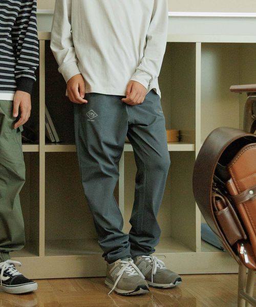 GLOBAL WORK スゴラクストレッチリブパンツ/キッズ/ 575618 カーキ キッズ グローバルワーク 575618 and ST アンドエスティ(旧ドットエスティ) GLOBAL WORK スゴラクストレッチリブパンツ/キッズ/ 575618 カーキ キッズ グローバルワーク 575618 and ST アンドエスティ(旧ドットエスティ)