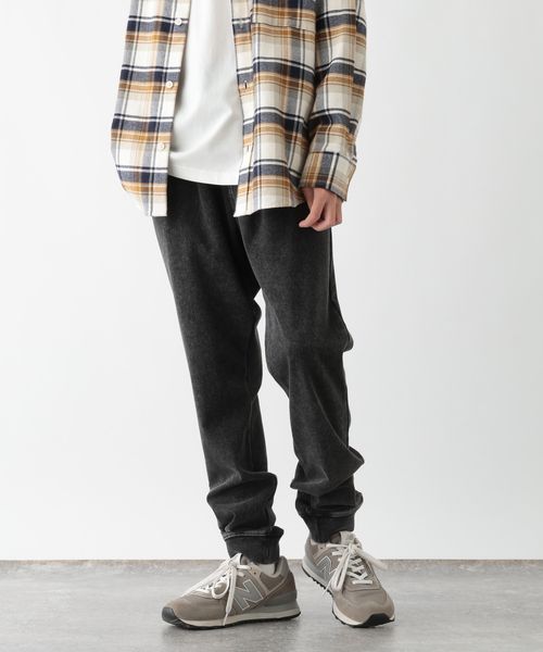 GLOBAL WORK スゴラクストレッチデニムリブパンツ/キッズ/575623 ライトグレー キッズ グローバルワーク 575623 and ST アンドエスティ(旧ドットエスティ) GLOBAL WORK スゴラクストレッチデニムリブパンツ/キッズ/575623 ライトグレー キッズ グローバルワーク 575623 and ST アンドエスティ(旧ドットエスティ)