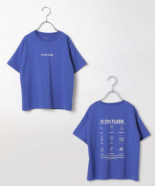 GLOBAL WORK フローズンTプリント/100-120cm展開/575720 ブルー キッズ グローバルワーク 575720 and ST アンドエスティ(旧ドットエスティ) GLOBAL WORK フローズンTプリント/100-120cm展開/575720 ブルー キッズ グローバルワーク 575720 and ST アンドエスティ(旧ドットエスティ)