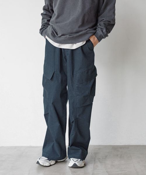 GLOBAL WORK サマミエツイルカーゴパンツ/AND YUA ANY/576814 ブルー S キッズ グローバルワーク 576814 and ST アンドエスティ(旧ドットエスティ) GLOBAL WORK サマミエツイルカーゴパンツ/AND YUA ANY/576814 ブルー S キッズ グローバルワーク 576814 and ST アンドエスティ(旧ドットエスティ)