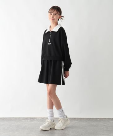 トクトクミニ裏毛セットアップ/キッズ/577754 | [公式