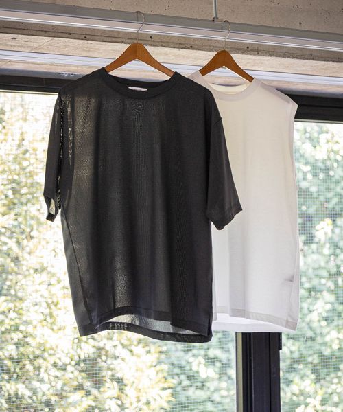 GLOBAL WORK トクトク2SET/フハクTEE&ノースリーブインナー/579551 シルバー M メンズインナー グローバルワーク 579551 and ST アンドエスティ(旧ドットエスティ) GLOBAL WORK トクトク2SET/フハクTEE&ノースリーブインナー/579551 シルバー M メンズインナー グローバルワーク 579551 and ST アンドエスティ(旧ドットエスティ)