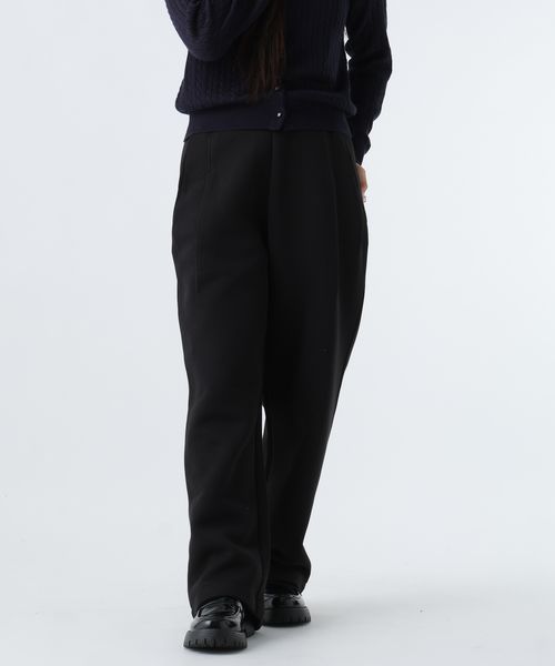GLOBAL WORK タックダンボールスウェットパンツ/AND YUA ANY/579665 ブラック S キッズ グローバルワーク 579665 and ST アンドエスティ(旧ドットエスティ) GLOBAL WORK タックダンボールスウェットパンツ/AND YUA ANY/579665 ブラック S キッズ グローバルワーク 579665 and ST アンドエスティ(旧ドットエスティ)