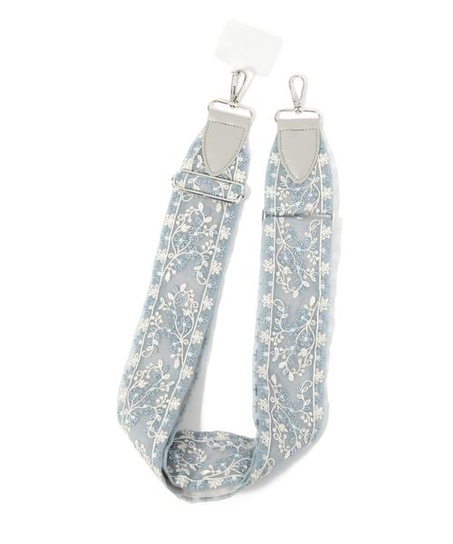 GLOBAL WORK 太幅刺繍スマホショルダー/581096 グリーン ウィメンズグッズ グローバルワーク 581096 and ST アンドエスティ(旧ドットエスティ) GLOBAL WORK 太幅刺繍スマホショルダー/581096 グリーン ウィメンズグッズ グローバルワーク 581096 and ST アンドエスティ(旧ドットエスティ)