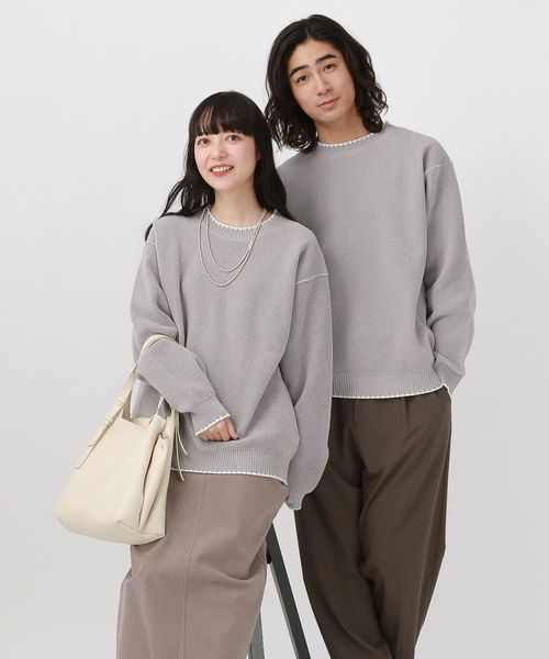 GLOBAL WORK {X񒅗p/炩b`[jbg/Xeb`/581139 O[ S YCi[ O[o[N 581139 and ST AhGXeBihbgGXeBj