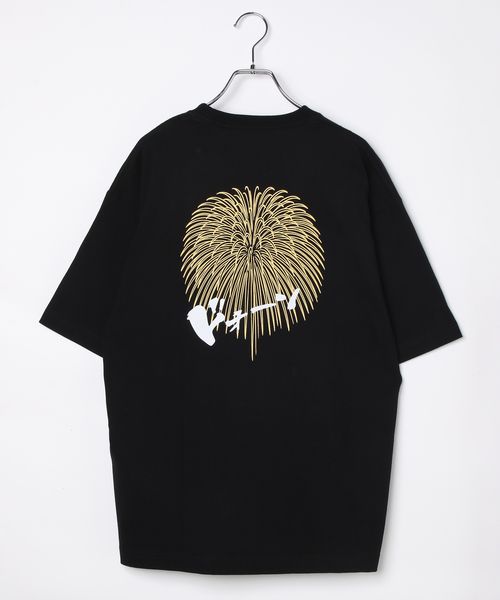 GLOBAL WORK スーベニアTシャツ3/半袖/582246 ホワイト S メンズインナー グローバルワーク 582246 and ST アンドエスティ(旧ドットエスティ) GLOBAL WORK スーベニアTシャツ3/半袖/582246 ホワイト S メンズインナー グローバルワーク 582246 and ST アンドエスティ(旧ドットエスティ)
