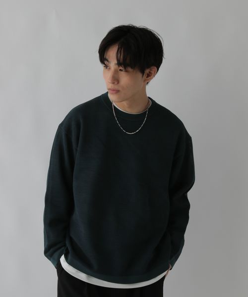 GLOBAL WORK トクトク2SET/メッシュプルオーバー/CLEAN MODE/586519 カーキ S メンズインナー グローバルワーク 586519 and ST アンドエスティ(旧ドットエスティ) GLOBAL WORK トクトク2SET/メッシュプルオーバー/CLEAN MODE/586519 カーキ S メンズインナー グローバルワーク 586519 and ST アンドエスティ(旧ドットエスティ)