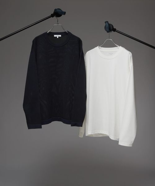 GLOBAL WORK トクトク2SET/メッシュプルオーバー/CLEAN MODE/586519 ネイビー XL メンズインナー グローバルワーク 586519 and ST アンドエスティ(旧ドットエスティ) GLOBAL WORK トクトク2SET/メッシュプルオーバー/CLEAN MODE/586519 ネイビー XL メンズインナー グローバルワーク 586519 and ST アンドエスティ(旧ドットエスティ)