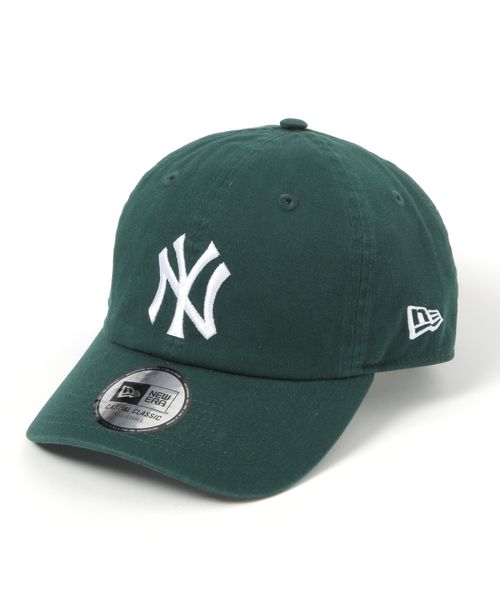 GLOBAL WORK NEW ERA/Casual Classic/586593 グリーン ウィメンズグッズ グローバルワーク 586593 and ST アンドエスティ(旧ドットエスティ) GLOBAL WORK NEW ERA/Casual Classic/586593 グリーン ウィメンズグッズ グローバルワーク 586593 and ST アンドエスティ(旧ドットエスティ)
