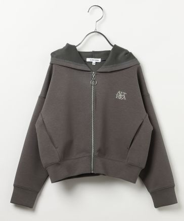 ある⭐︎エンフォルド SOLID HOODIE エアダンボール立体パーカー 大きいサイズ】ダンボールフーディートップス(パーカー) | eur3