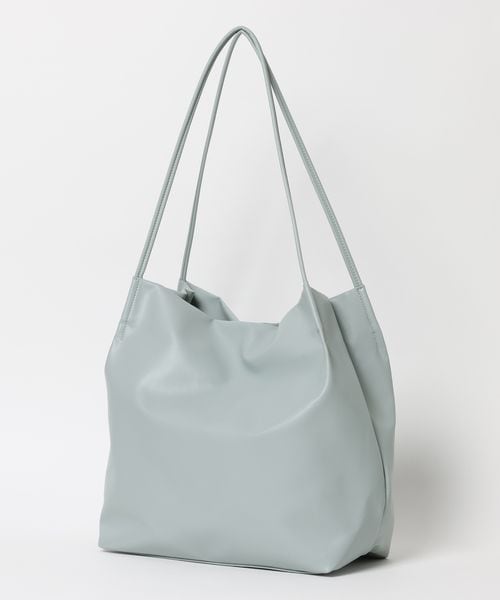 GLOBAL WORK 洗える軽量A4トートバッグ/588637 ライトブルー ウィメンズグッズ グローバルワーク 588637 and ST アンドエスティ(旧ドットエスティ) GLOBAL WORK 洗える軽量A4トートバッグ/588637 ライトブルー ウィメンズグッズ グローバルワーク 588637 and ST アンドエスティ(旧ドットエスティ)