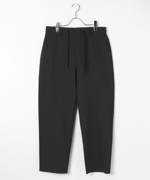 GLOBAL WORK サッカーイージーパンツ/589884 チャコールグレー L メンズボトムス グローバルワーク 589884 and ST アンドエスティ(旧ドットエスティ) GLOBAL WORK サッカーイージーパンツ/589884 チャコールグレー L メンズボトムス グローバルワーク 589884 and ST アンドエスティ(旧ドットエスティ)