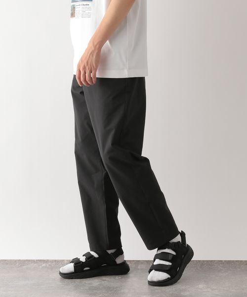 GLOBAL WORK サッカーイージーパンツ/589884 カーキ L メンズボトムス グローバルワーク 589884 and ST アンドエスティ(旧ドットエスティ) GLOBAL WORK サッカーイージーパンツ/589884 カーキ L メンズボトムス グローバルワーク 589884 and ST アンドエスティ(旧ドットエスティ)