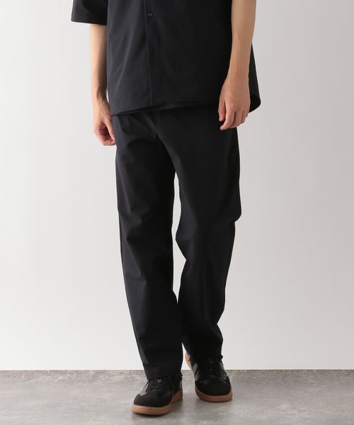 GLOBAL WORK サッカーイージーパンツ/589884 ネイビー XL メンズボトムス グローバルワーク 589884 and ST アンドエスティ(旧ドットエスティ) GLOBAL WORK サッカーイージーパンツ/589884 ネイビー XL メンズボトムス グローバルワーク 589884 and ST アンドエスティ(旧ドットエスティ)