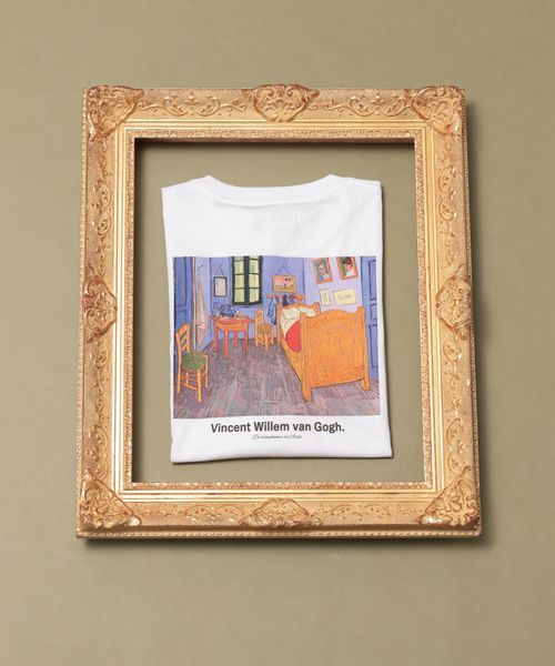 GLOBAL WORK ATELIER GLOBAL WORK/長袖Tシャツ/591533 ホワイト M メンズインナー グローバルワーク 591533 and ST アンドエスティ(旧ドットエスティ) GLOBAL WORK ATELIER GLOBAL WORK/長袖Tシャツ/591533 ホワイト M メンズインナー グローバルワーク 591533 and ST アンドエスティ(旧ドットエスティ)