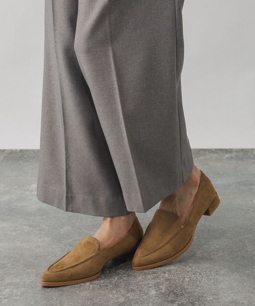 GLOBAL WORK らくっションポインテッドヒールパンプス/591539 ブラウン L ウィメンズグッズ グローバルワーク 591539 and ST アンドエスティ(旧ドットエスティ) GLOBAL WORK らくっションポインテッドヒールパンプス/591539 ブラウン L ウィメンズグッズ グローバルワーク 591539 and ST アンドエスティ(旧ドットエスティ)