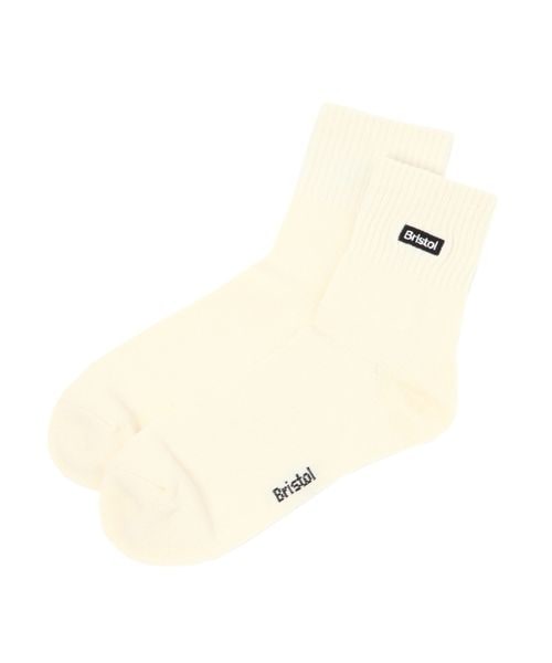 GLOBAL WORK お好きなソックス3足で990円/ボックスロゴショートソックス/592780 ナチュラル FREE ウィメンズグッズ グローバルワーク 592780 and ST アンドエスティ(旧ドットエスティ) GLOBAL WORK お好きなソックス3足で990円/ボックスロゴショートソックス/592780 ナチュラル FREE ウィメンズグッズ グローバルワーク 592780 and ST アンドエスティ(旧ドットエスティ)