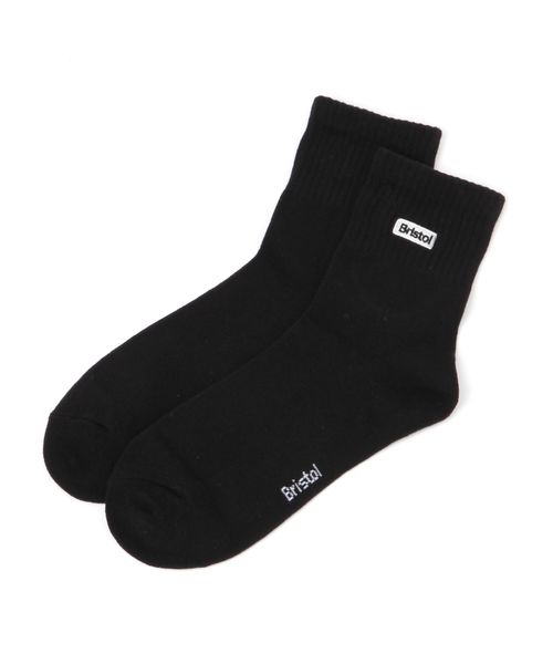 GLOBAL WORK お好きなソックス3足で990円/ボックスロゴショートソックス/592780 ブラック FREE ウィメンズグッズ グローバルワーク 592780 and ST アンドエスティ(旧ドットエスティ) GLOBAL WORK お好きなソックス3足で990円/ボックスロゴショートソックス/592780 ブラック FREE ウィメンズグッズ グローバルワーク 592780 and ST アンドエスティ(旧ドットエスティ)