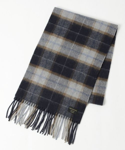 GLOBAL WORK ファインタッチウールマフラー/593186 ダークブルー メンズグッズ グローバルワーク 593186 and ST アンドエスティ(旧ドットエスティ) GLOBAL WORK ファインタッチウールマフラー/593186 ダークブルー メンズグッズ グローバルワーク 593186 and ST アンドエスティ(旧ドットエスティ)