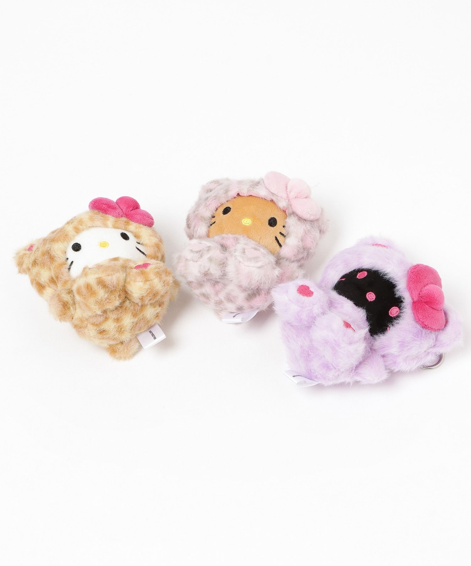and ST 공식몰  HELLO KITTY TOY 체임 595367 상세 이미지 26