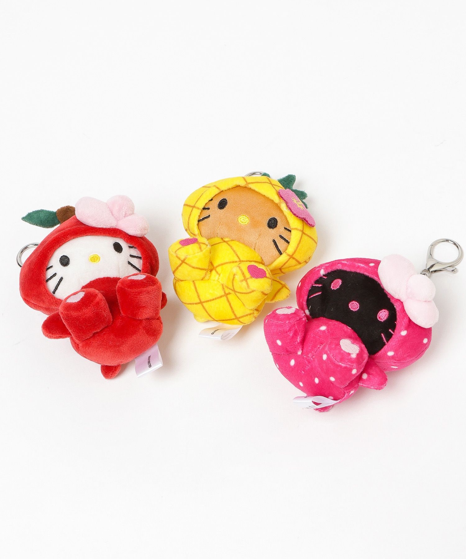 and ST 공식몰  HELLO KITTY TOY 체임 595367 상세 이미지 29