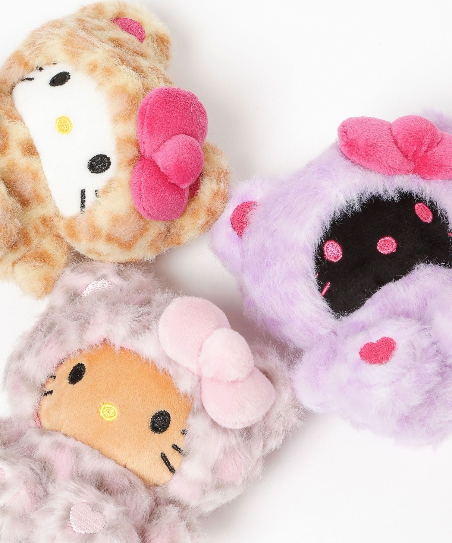 and ST 공식몰  HELLO KITTY TOY 체임 595367 상세 이미지 32